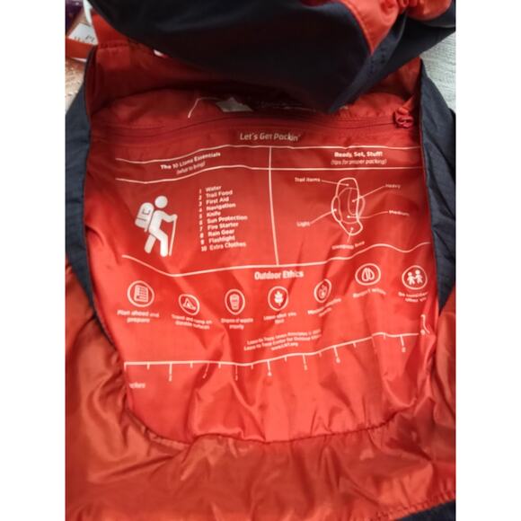 baby hiking backpack silhouette Child, Toddler, & Baby Carrier Backpacks